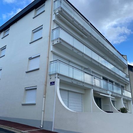 Apartamento Vue Baie Xxl 180° Le Crotoy Exterior foto