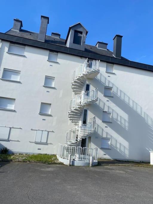 Apartamento Vue Baie Xxl 180° Le Crotoy Exterior foto